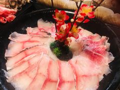 -丽江庭院·云南野生菌·海鲜火锅(鼓楼四合院店)