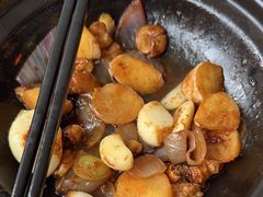 -维园港式茶餐厅(龙岗盛平店)