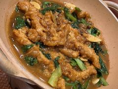 -唐山宴百姓府邸院落中餐