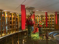 -青藤茶馆(凤起路店)