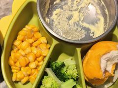 -前海沿·青岛菜(乐客城店)