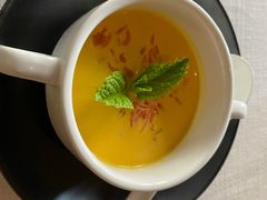 杨枝甘露-三号黄浦会Canton Table