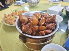 -肥姐美食(同福中路店)