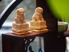 -天津海河悦榕庄·Lobby Lounge大堂吧