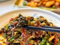 -食光慢宴·安吉土菜馆