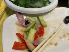 -大笑饭堂(甲子桥店)