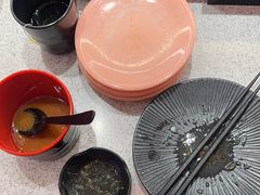 -争鲜回转寿司(太阳宫凯德MALL店)