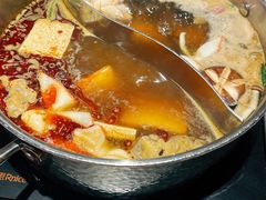 -呷哺呷哺 黄金牧场 (欢乐谷店)