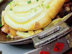 -爷爷的烀饼店