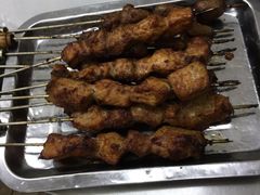 -王记西鎮电烤肉(汶上路店)