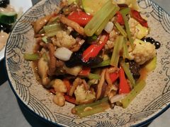 -彭城味道.地道徐州味(怡海花园店)