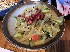 舂粉皮-阿木舂记·特色小吃(平江路店)