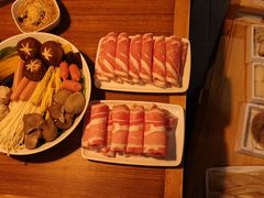 -傣妹火锅(南京东路一店)