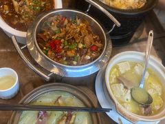 -一楼食业·美食人家