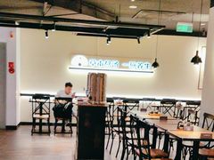 -和府捞面(东直门银座店)