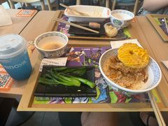 -吉野家(中关村3店)