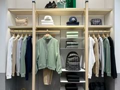 -LACOSTE(新中关购物中心店)