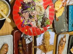 -吉兆·料理(红梅南路店)