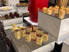 -圣丰索菲特·2 On 988 Café 自助餐厅
