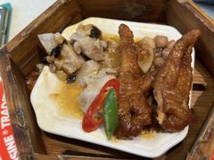 -明腾壹间茶餐厅(新都会花园广场店)