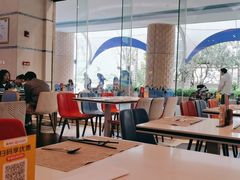 -帝企鹅自助餐厅•儿童岛•真企鹅(长隆企鹅酒店)