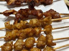 -新凯旋烧烤·燕姐千岛湖土菜