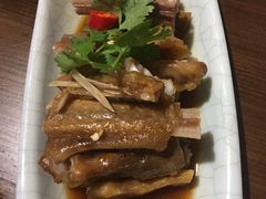 -金典银峰老鹅馆·昆山菜(亭林公园店)