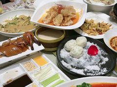 -老妈菜馆(建设街店)
