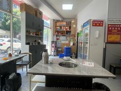 -光头药膳鸡(莱茵小镇店)