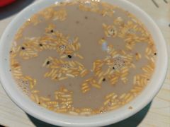 老阿嬷奶茶-老舅老蒙肉饼非遗店(一店)
