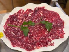 -潮泰牛肉火锅 · 创于1992年(车公庙店)