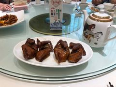 -金时代顺风大酒店(金山店)