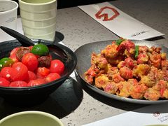 -一棠龙虾•王牌虾球(光谷天地店)