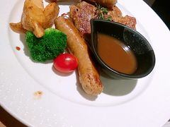 -江南果道西餐厅(北京路店)