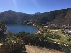 -丽江泸沽湖景区-里格半岛
