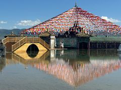 -青海湖国家重点风景名胜区