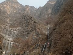 -圣莲山风景区