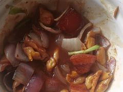 -风味小馆(天目湖宾馆店)