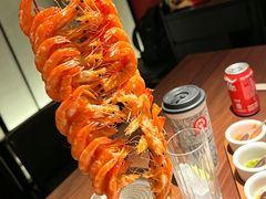 -拉蒂娜·巴西牛排馆 Latina·Brazilian Steakhouse(陆家嘴旗舰店)