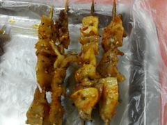 -老王太太串吧(中街店)