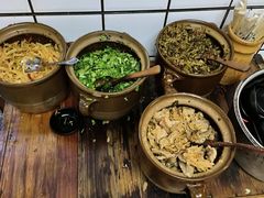 -矮子粉店1985·长沙米粉(湘春路店)