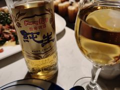 -夜宴江景餐厅