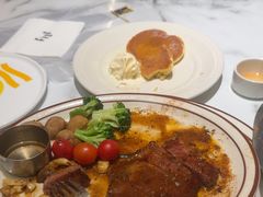 -菲滋意式餐厅(西溪印象城店)