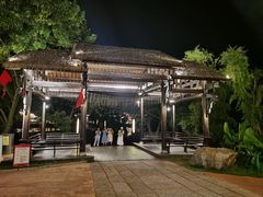 -道林古镇