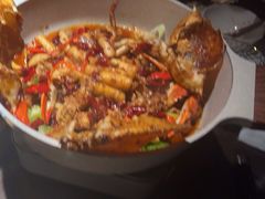 -西郊八号·山野江西菜(开发区店)