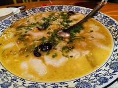 -姑奶奶老厨房(南坪路总店)