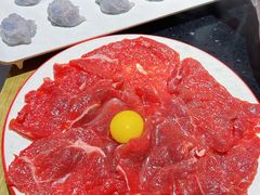 -大龙燚火锅(华都汇店)