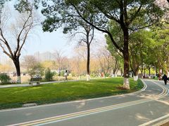 -堤角公园