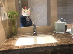 -太原凯宾斯基饭店