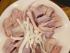 -同仁四季椰子鸡(福田东园总店)